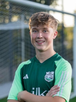 Avatar Bild für Fynn Kuhaupt