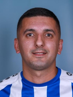 Avatar Bild für Nemanja Radenovic