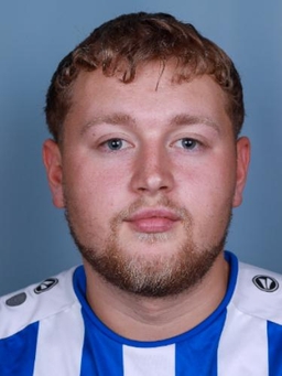 Avatar Bild für Marvin Riedel