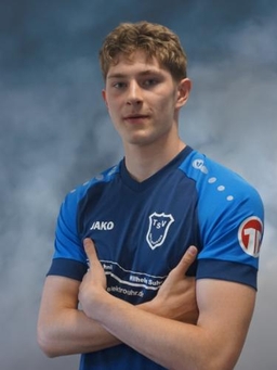 Avatar Bild für Filip Dawid Hoffmann