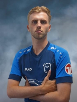 Avatar Bild für Justus Kressmann