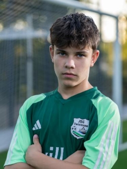 Avatar Bild für Dennis Schwabauer