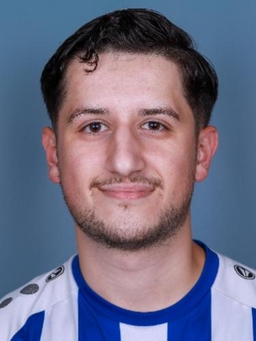 Avatar Bild für Furkan Oers