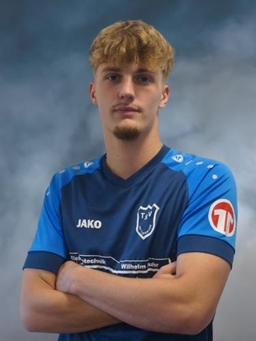 Avatar Bild für Luca Lieske