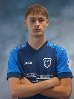 Avatar Bild für Anton Lühring