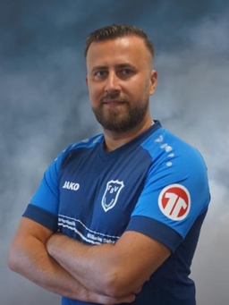 Avatar Bild für Konstantin Rosenthal