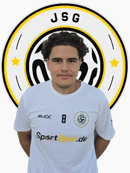 Avatar Bild für Melvin Goik
