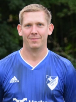 Avatar Bild für Kevin Hilwers