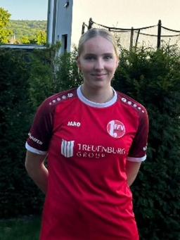 Avatar Bild für Maja Felicitas Bauerschmidt