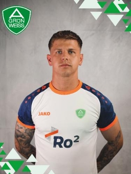 Avatar Bild für Lucas Nico Gurklys