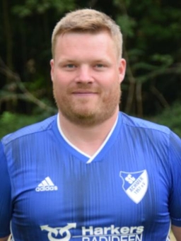 Avatar Bild für Marius Klefoth