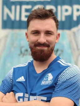 Avatar Bild für Michel Armbruster