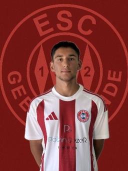 Avatar Bild für Efe Ünal