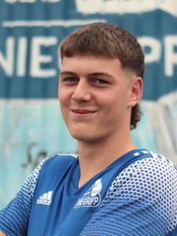 Avatar Bild für Louis Felipe Enke