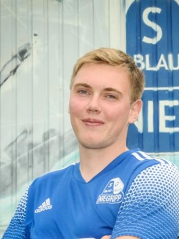 Avatar Bild für Paul Matheo Enke