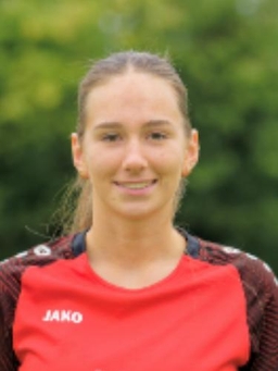 Avatar Bild für Kenia Elyse Wehbrink