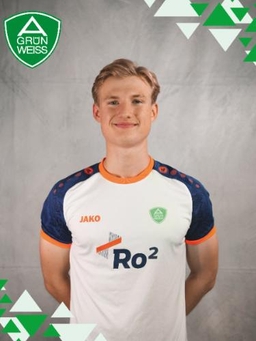 Avatar Bild für Paul Neugebauer