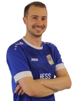 Avatar Bild für Marvin Fritsch