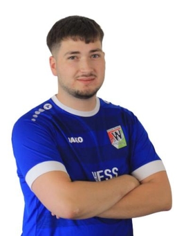 Avatar Bild für Niklas Höpfl