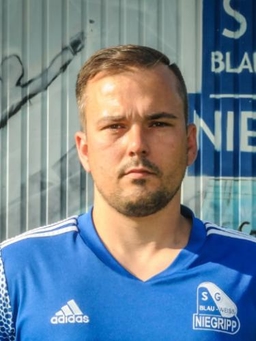 Avatar Bild für Steven Peseke