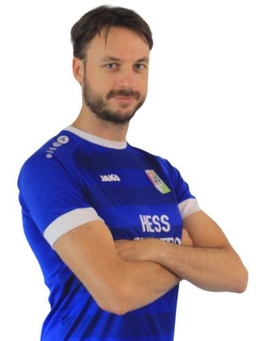 Avatar Bild für Alexander Kreis