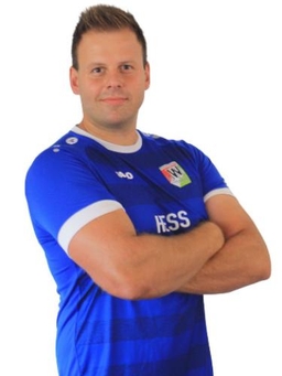 Avatar Bild für David Link