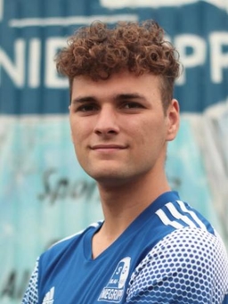 Avatar Bild für Justin Schuh