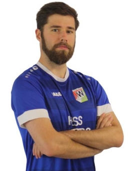 Avatar Bild für Marius Mechler