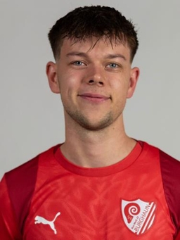 Avatar Bild für Niklas Weber