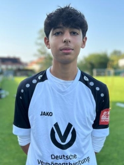 Avatar Bild für Ali Fayad
