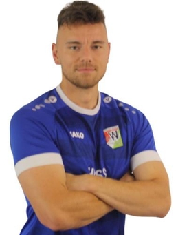 Avatar Bild für Marius Paffen