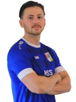 Avatar Bild für Lennart Sans