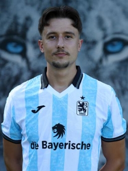 Avatar Bild für Damjan Dordan