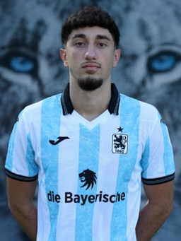 Avatar Bild für Emre Dursun