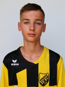 Avatar Bild für Bennet Berger