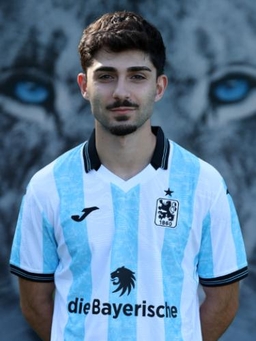 Avatar Bild für Arin Garza