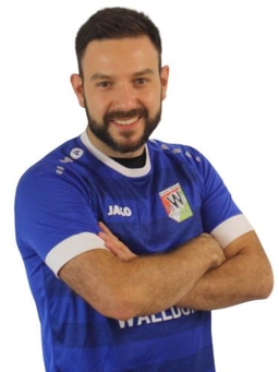 Avatar Bild für Yasin Yüksel