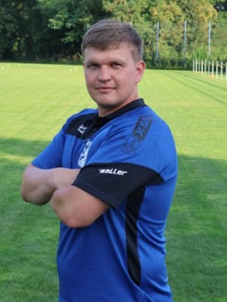 Avatar Bild für Tom Förster