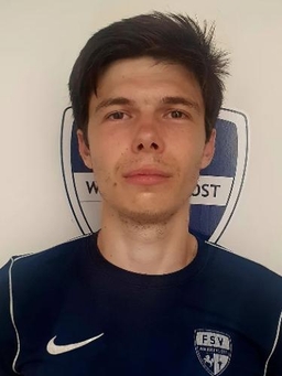 Avatar Bild für Andrii Shamenko