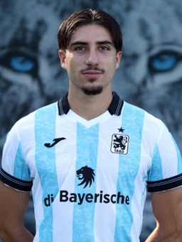 Avatar Bild für Cristian Leone