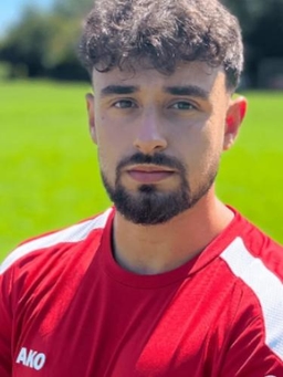 Avatar Bild für Ahmet Köle