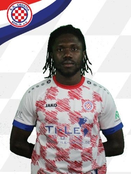 Avatar Bild für Abdoul Aziz Conte
