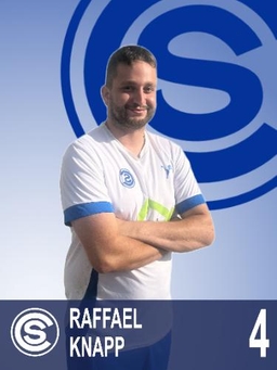 Avatar Bild für Raffael Knapp
