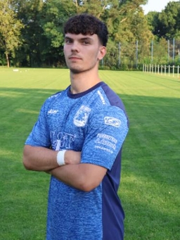 Avatar Bild für Joel Dörfer