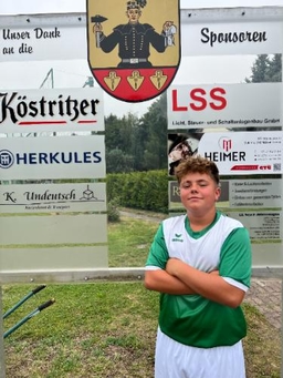 Avatar Bild für Ben Seidel