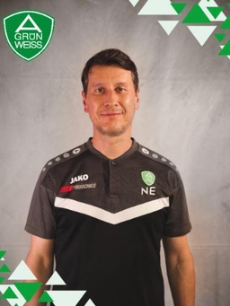 Avatar Bild für Nicolas Ehrhardt