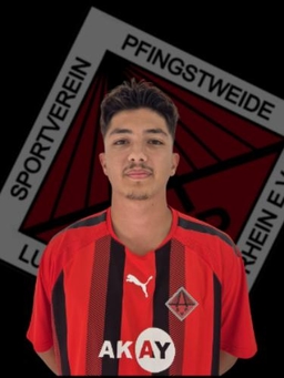 Avatar Bild für Efe Hüseyin Sahin