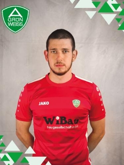 Avatar Bild für Oleh Boianivskyi