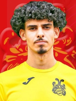 Avatar Bild für Leon Andre da Costa