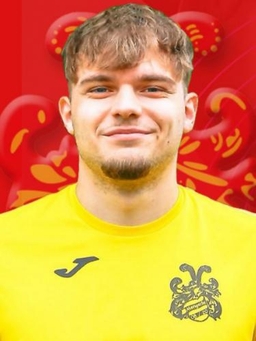 Avatar Bild für Lennart Kuntscher